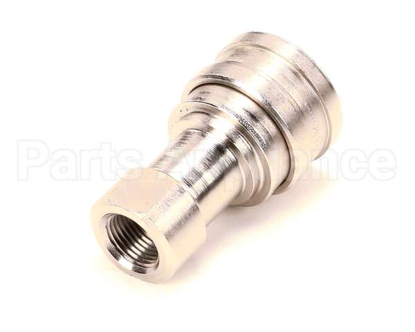 55507 Henny Penny Disconnect-Female W/O Valve S