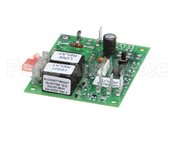 55513 Blodgett Kit,Water Level Sense Board