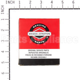55514 Briggs & Stratton Ring Compr (10 X 555693)