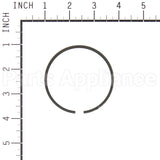 55514 Briggs & Stratton Ring Compr (10 X 555693)