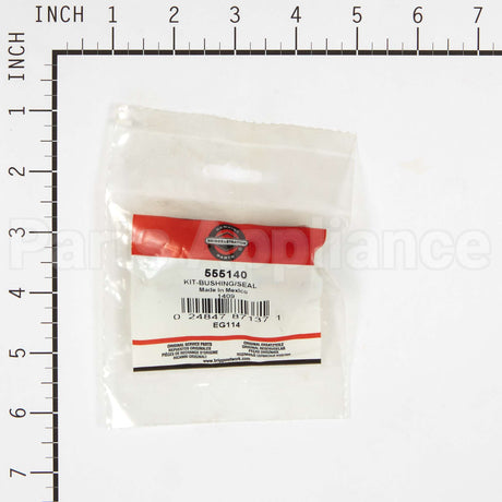 555140 Briggs & Stratton Kit-Bushing/Seal