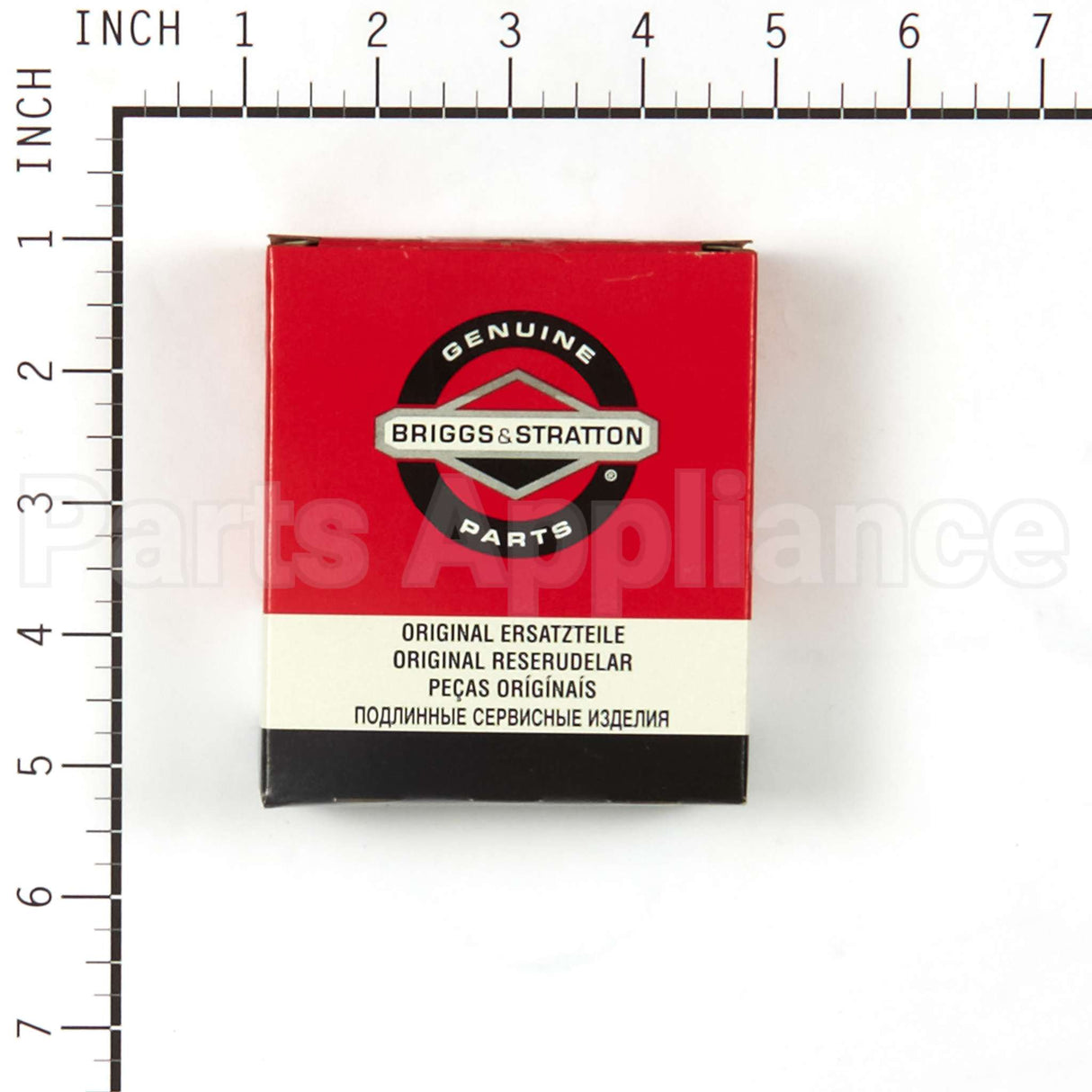 55515 Briggs & Stratton Ring Compr (10 X 555694)