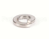 5552 Nieco Washer, Lock, 1/4 , Sst