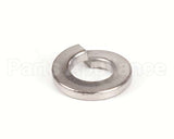 5552 Nieco Washer, Lock, 1/4 , Sst