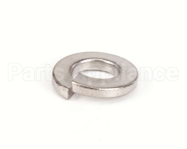 5552 Nieco Washer, Lock, 1/4 , Sst