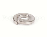 5552 Nieco Washer, Lock, 1/4 , Sst
