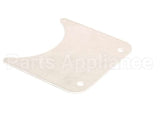 55522 Nemco Push Plate 55540-()