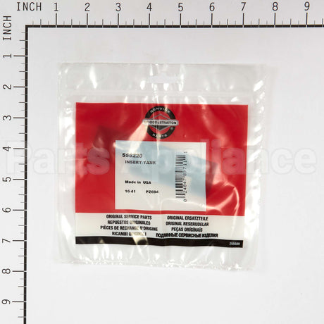 555220 Briggs & Stratton Insert-Tank