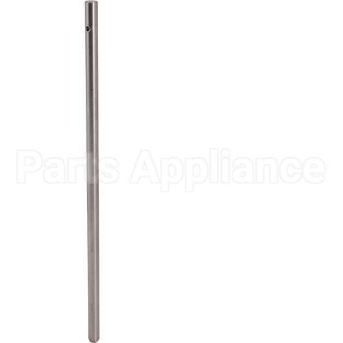 55523 Compatible Nemco Rod, Guide, Rt Side Only, 7/16"Od