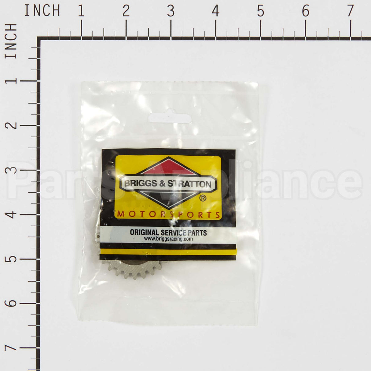 555235 Briggs & Stratton Gear-Timing