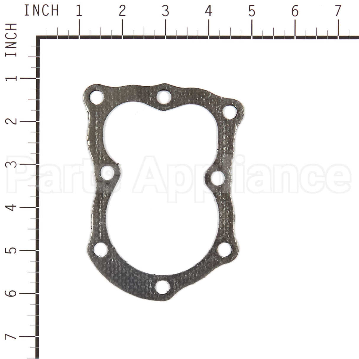 555236 Briggs & Stratton Gasket-Cyl Head