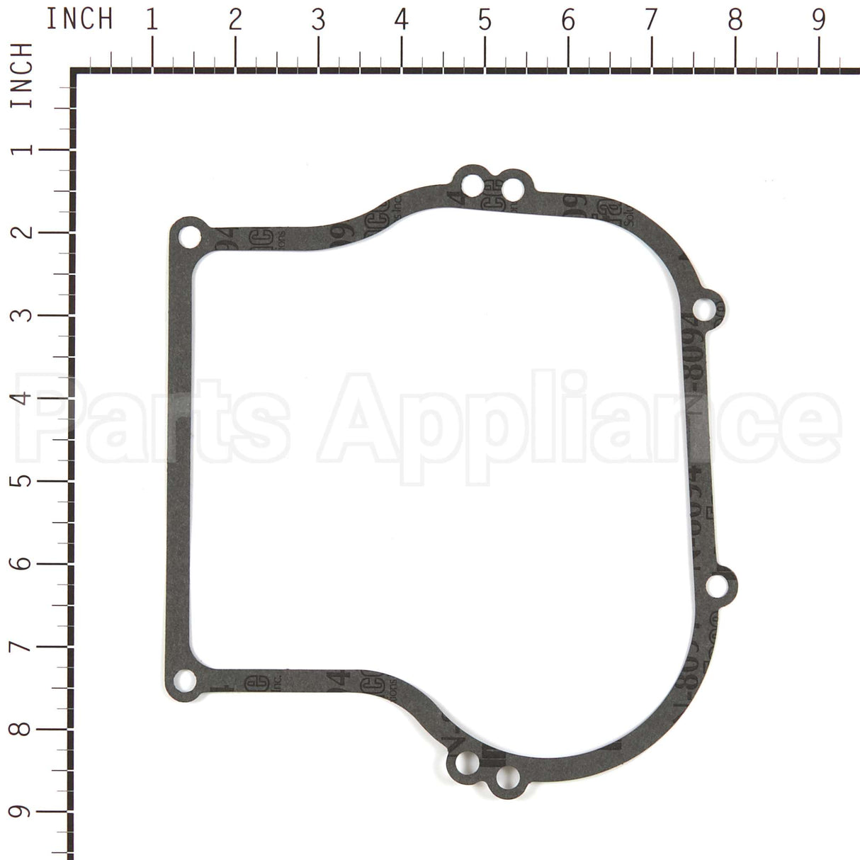 555237 Briggs & Stratton Gasket-Crankcase