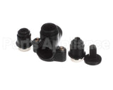 55525.0101 Bunn Valve Kit, Solenoid 24V 2 Way N.c.