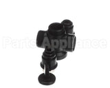 55525.0101 Bunn Valve Kit, Solenoid 24V 2 Way N.c.