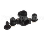 55525.0101 Bunn Valve Kit, Solenoid 24V 2 Way N.c.