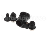 55525.0101 Bunn Valve Kit, Solenoid 24V 2 Way N.c.