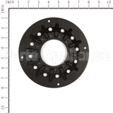 555255 Briggs & Stratton Guard-Rewind