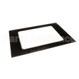 55532 Compatible Blodgett Frontglass, Right Hv100