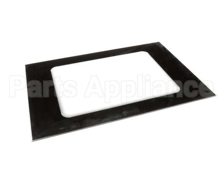 55532 Blodgett Front Glass,Right Hv100