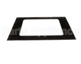 55532.0000 Blodgett Front Glassright Hv100