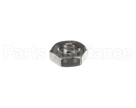 5554-2 Nieco Nut, Jam, 1/4-20, Sst –