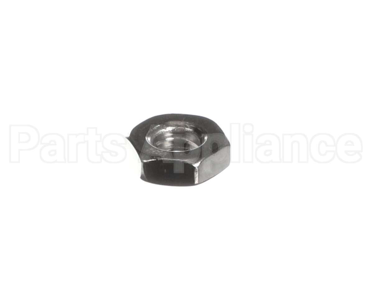 5554-2 Nieco Nut, Jam, 1/4-20, Sst –