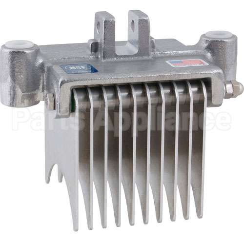 55540-3 Compatible Nemco Pusher Assy, 3/8", Easy Onion