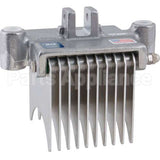 55540-3 Compatible Nemco Pusher Assy, 3/8", Easy Onion