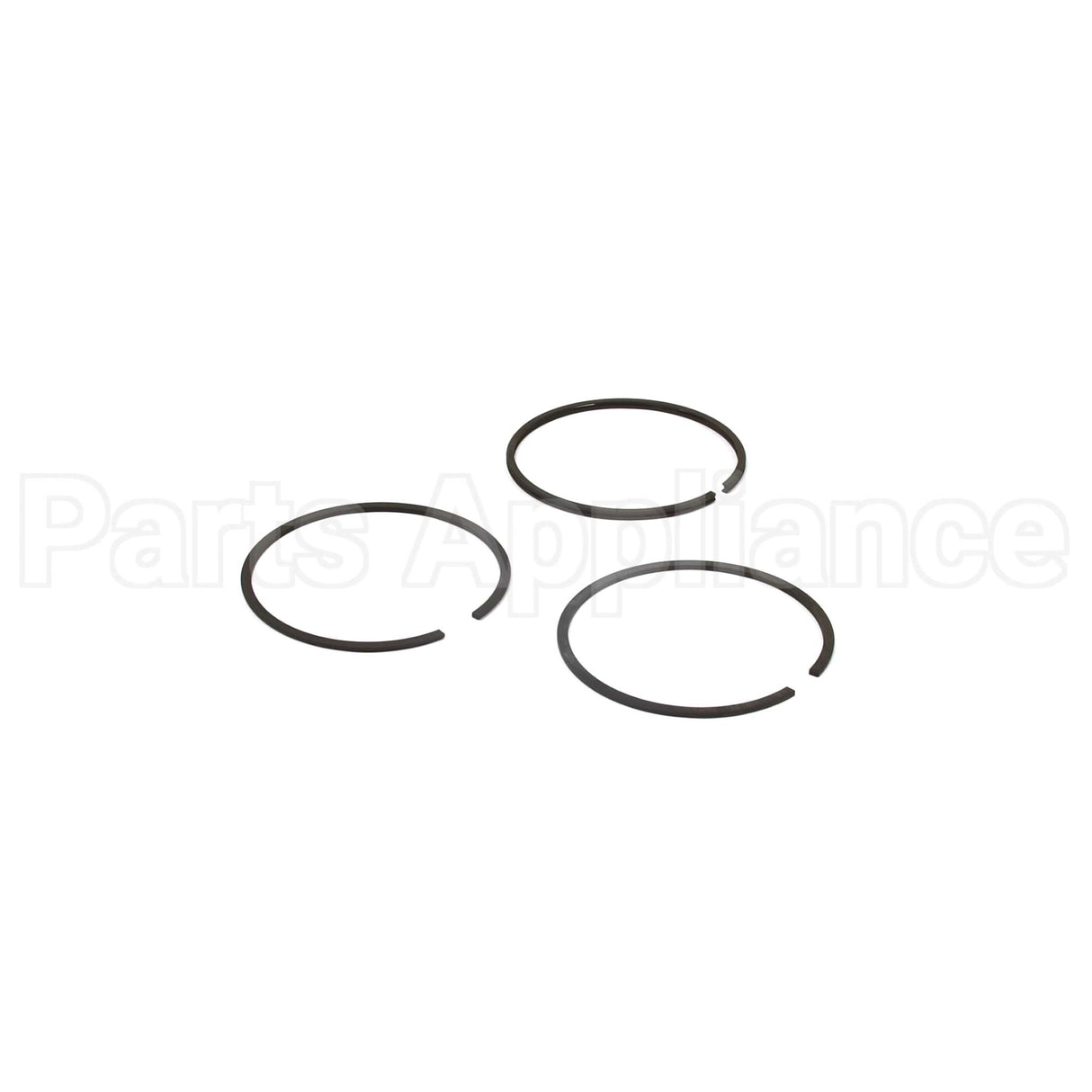 555485 Briggs & Stratton Ring Set-Std
