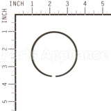 555485 Briggs & Stratton Ring Set-Std