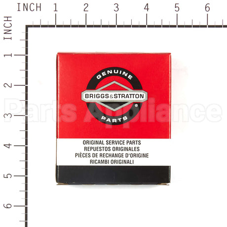 555487 Briggs & Stratton Ring Set-025