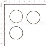 555487 Briggs & Stratton Ring Set-025
