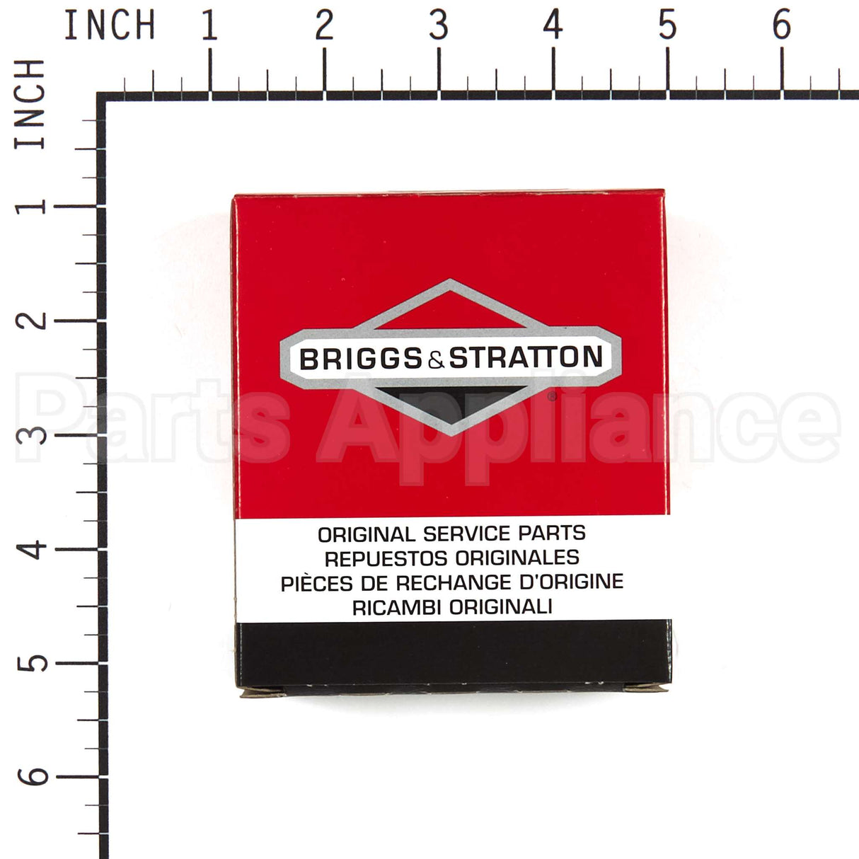 555488 Briggs & Stratton Ring Set-035