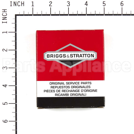 555488 Briggs & Stratton Ring Set-035