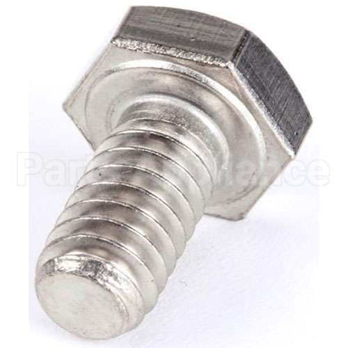 5555 Compatible Nieco Sst 1/4-20X1/2 Hhms