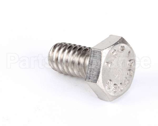 5555 Nieco Hhms, 1/4-20 X 1/2, Sst