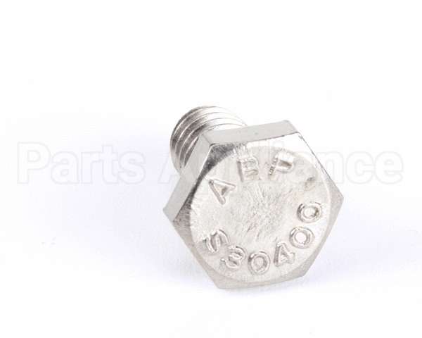 5555 Nieco Hhms, 1/4-20 X 1/2, Sst
