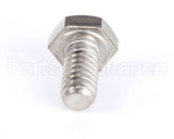 5555 Nieco Hhms, 1/4-20 X 1/2, Sst