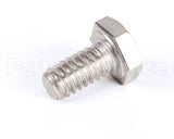 5555 Nieco Hhms, 1/4-20 X 1/2, Sst