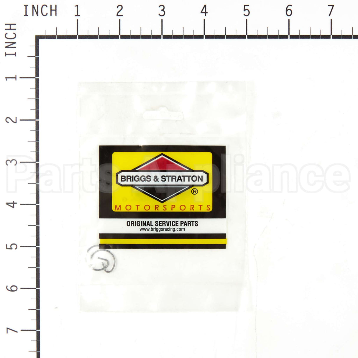 555508 Briggs & Stratton Lock-Piston Pin
