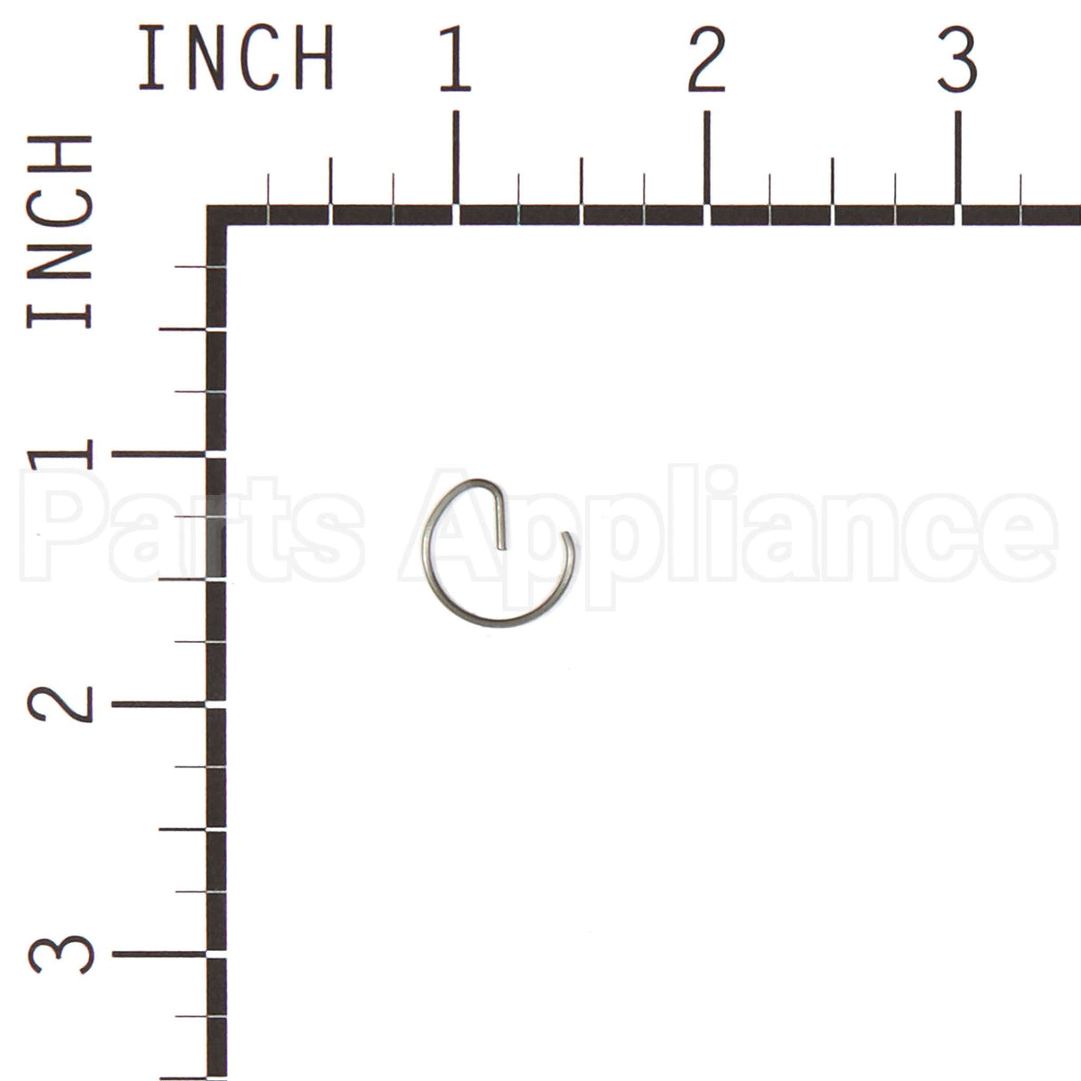 555509 Briggs & Stratton Pin-Piston/Std