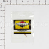 555536 Briggs & Stratton Jet-Main