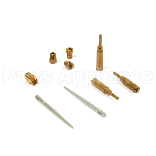 555537 Briggs & Stratton Jet-Main