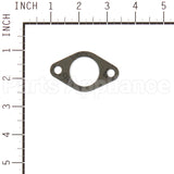 555545 Briggs & Stratton Spacer-Carburetor