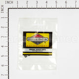 555550 Briggs & Stratton Retainer-Valve