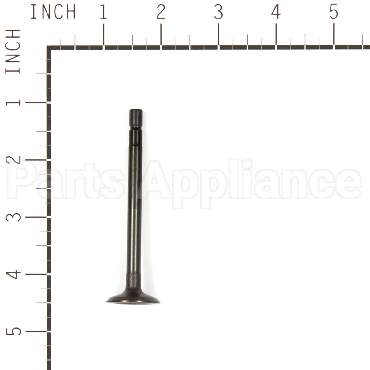 555552 Briggs & Stratton Valve-Exhaust