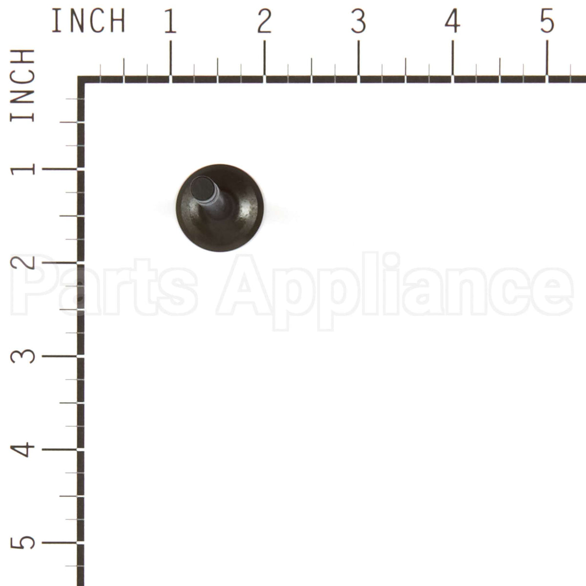 555552 Briggs & Stratton Valve-Exhaust
