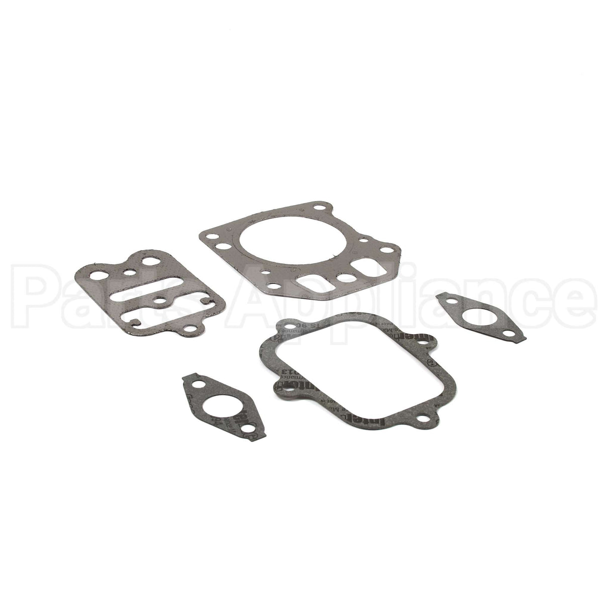555581 Briggs & Stratton Gasket Set-Valve