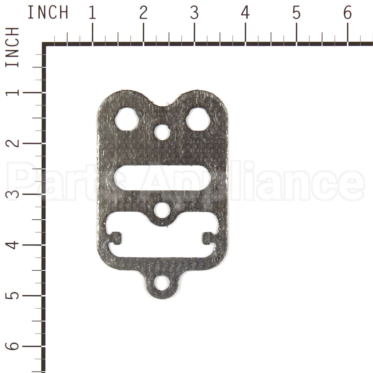 555581 Briggs & Stratton Gasket Set-Valve