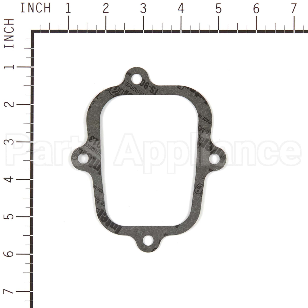 555581 Briggs & Stratton Gasket Set-Valve